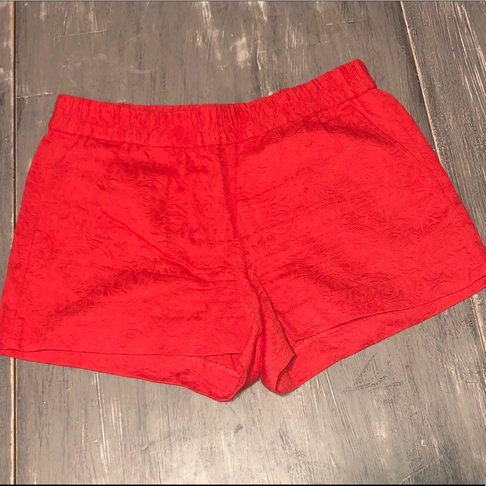 J. Crew Women’s Shorts